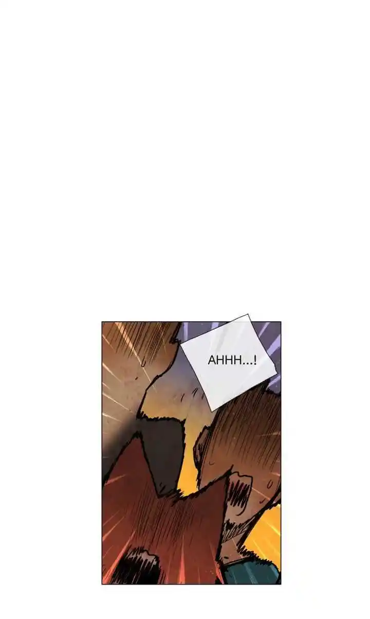 Phantom High Chapter 32