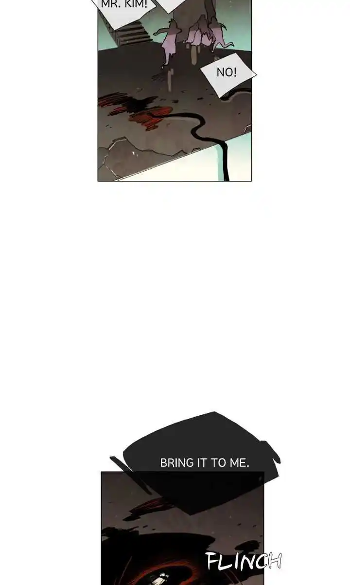 Phantom High Chapter 32