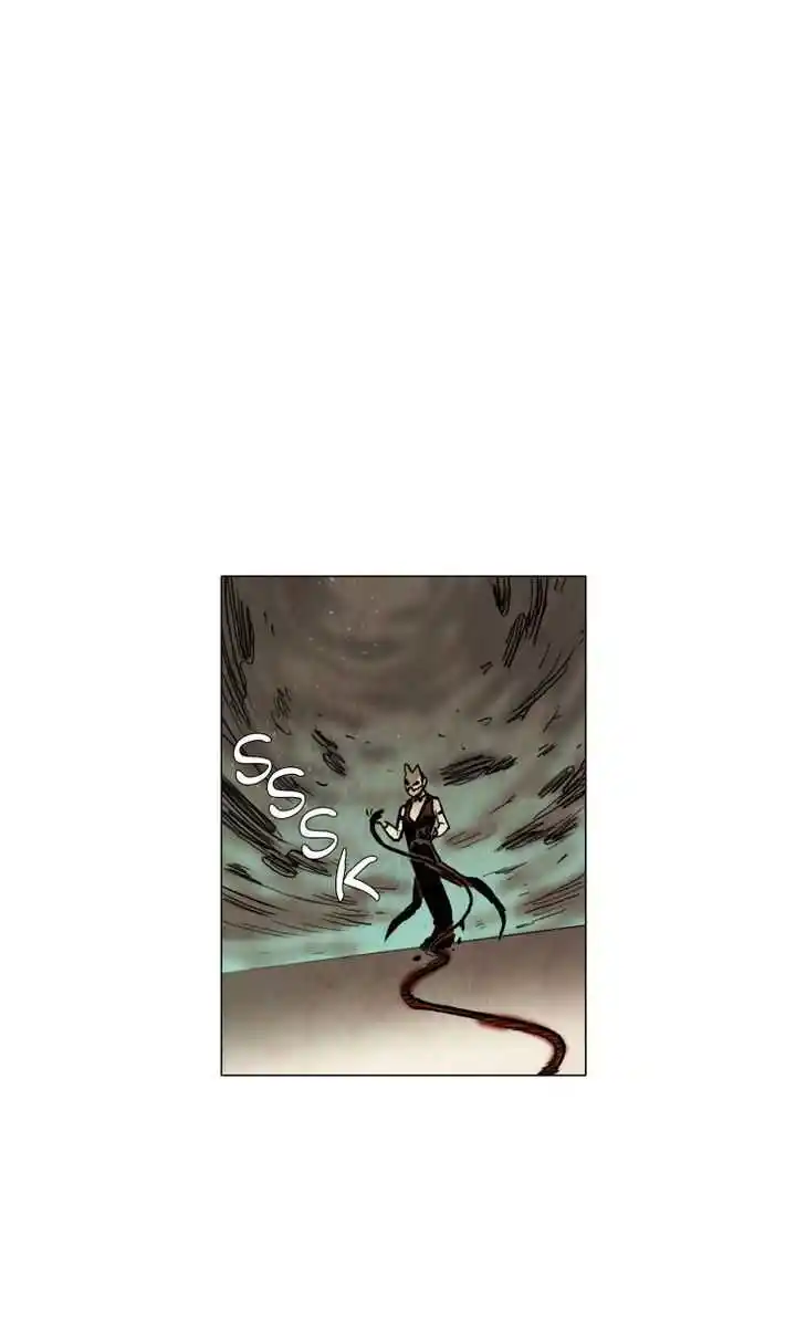 Phantom High Chapter 32