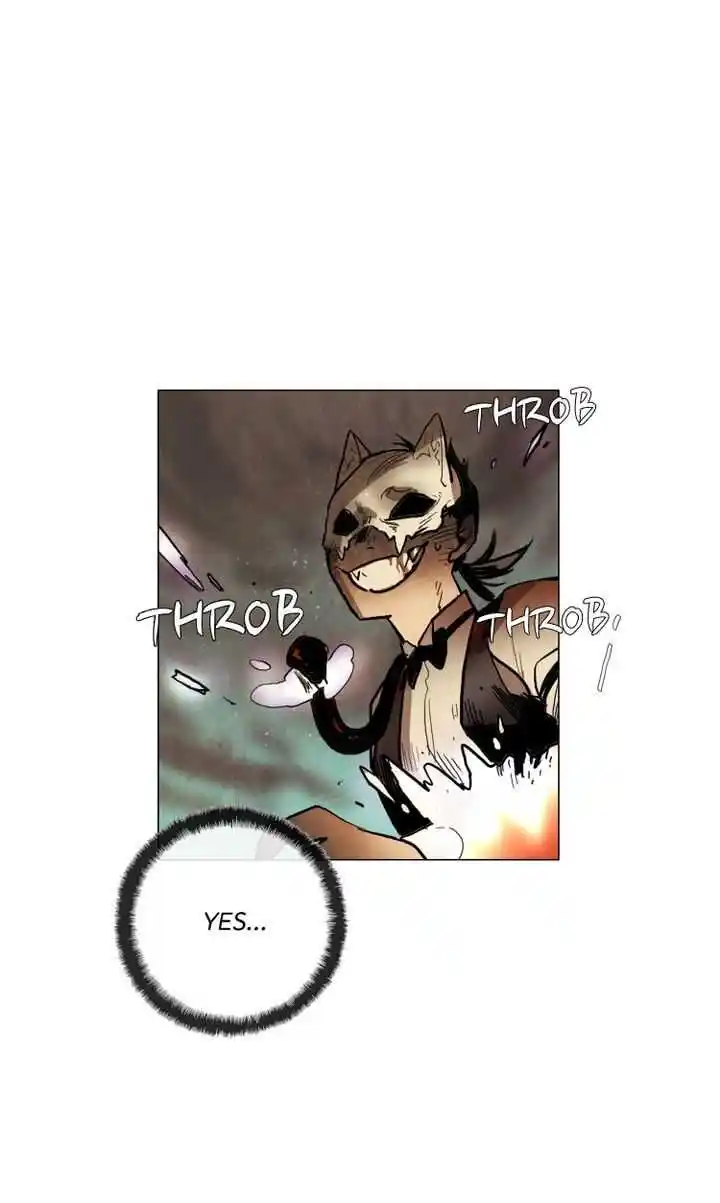 Phantom High Chapter 32