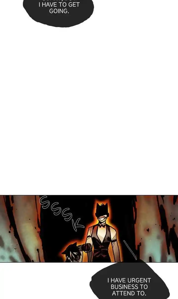 Phantom High Chapter 32