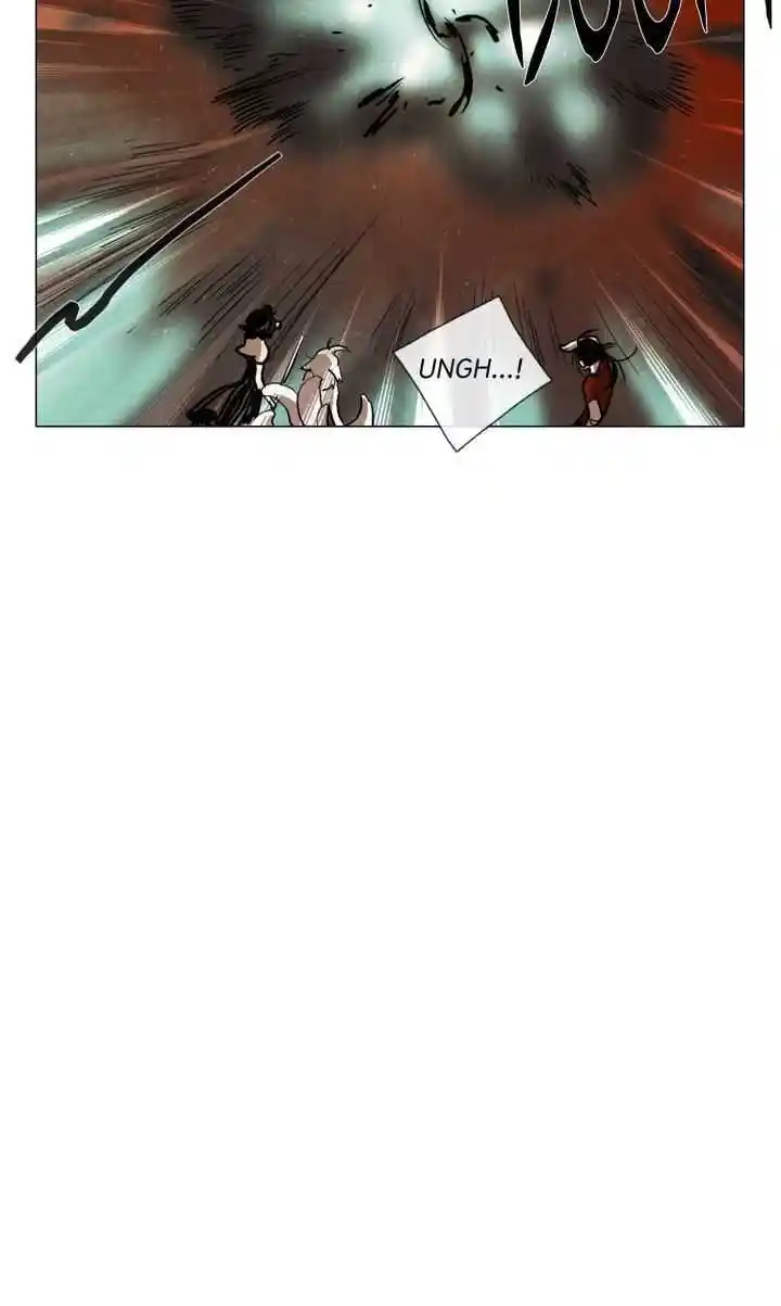 Phantom High Chapter 32