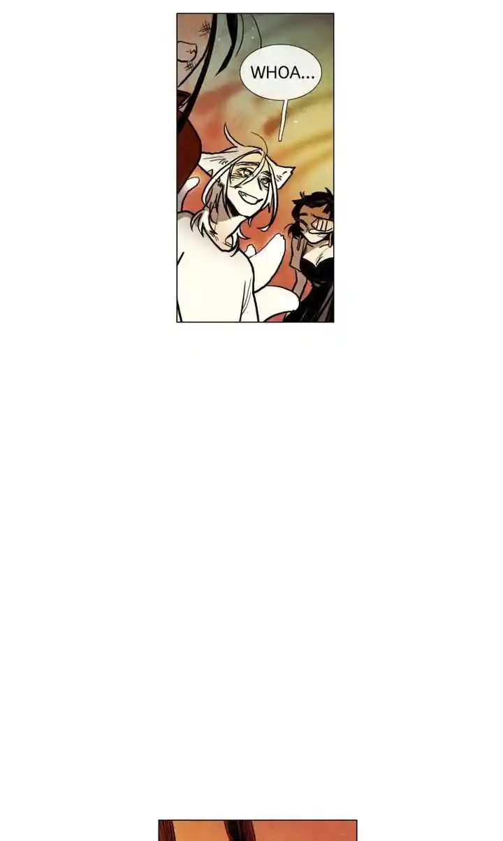 Phantom High Chapter 32