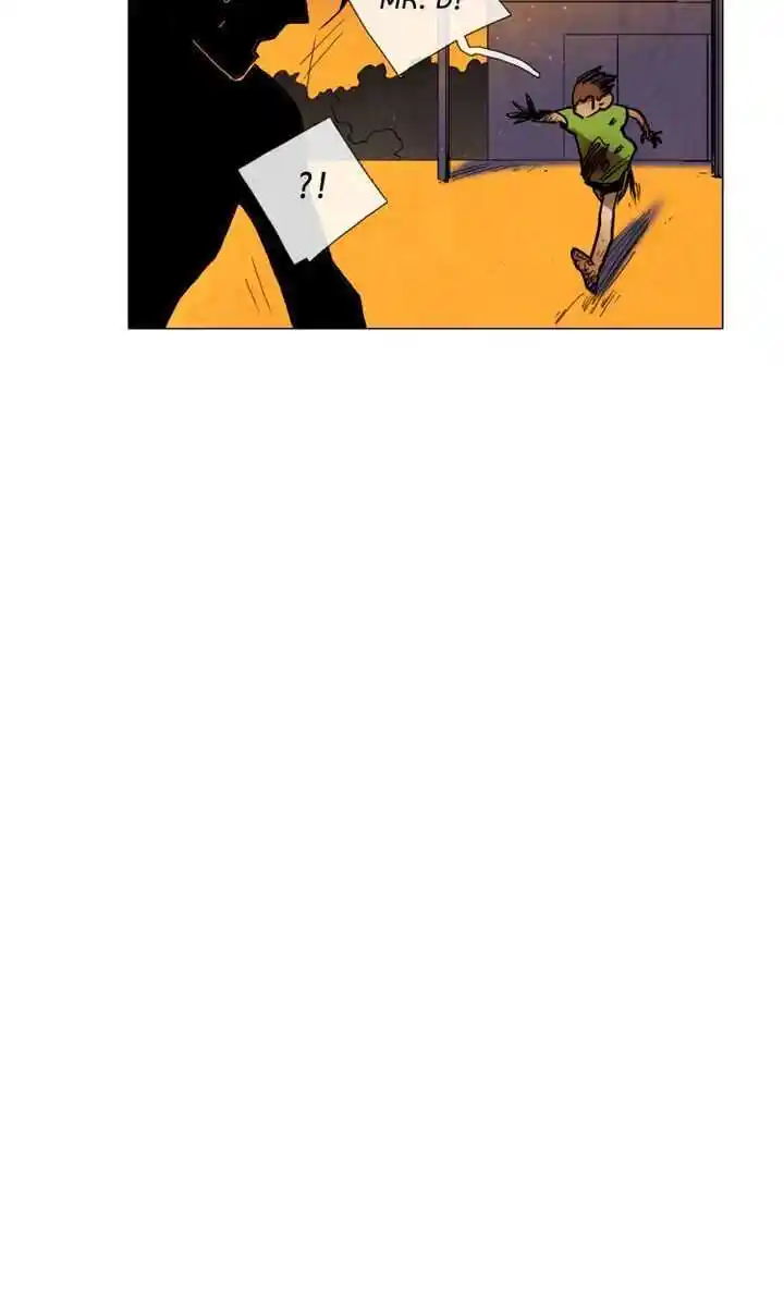 Phantom High Chapter 32