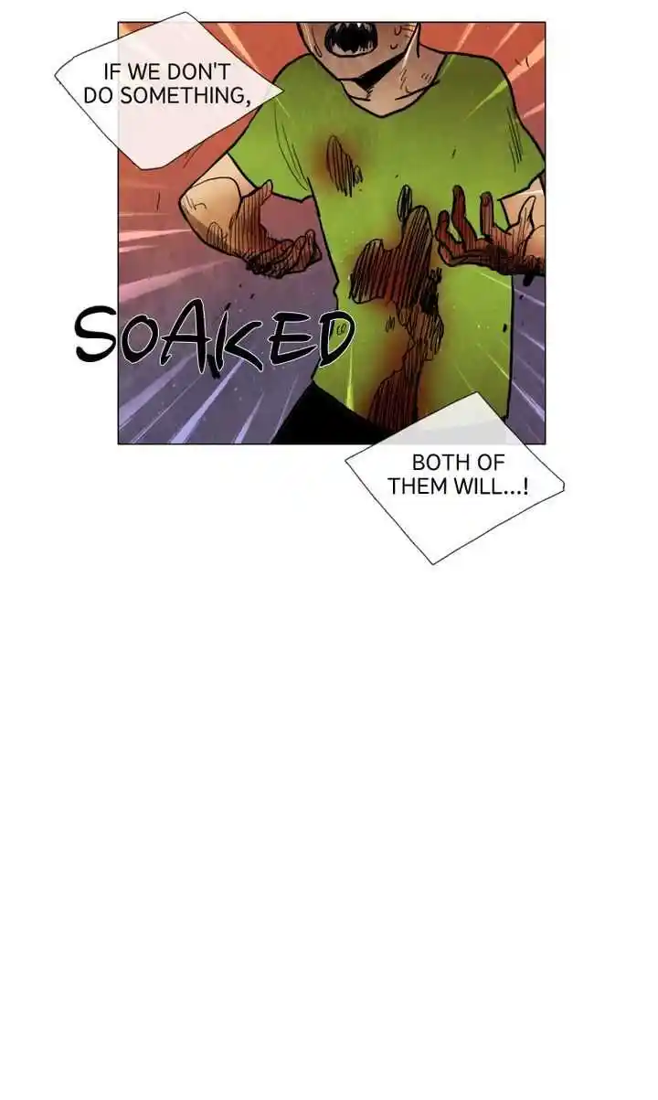 Phantom High Chapter 32