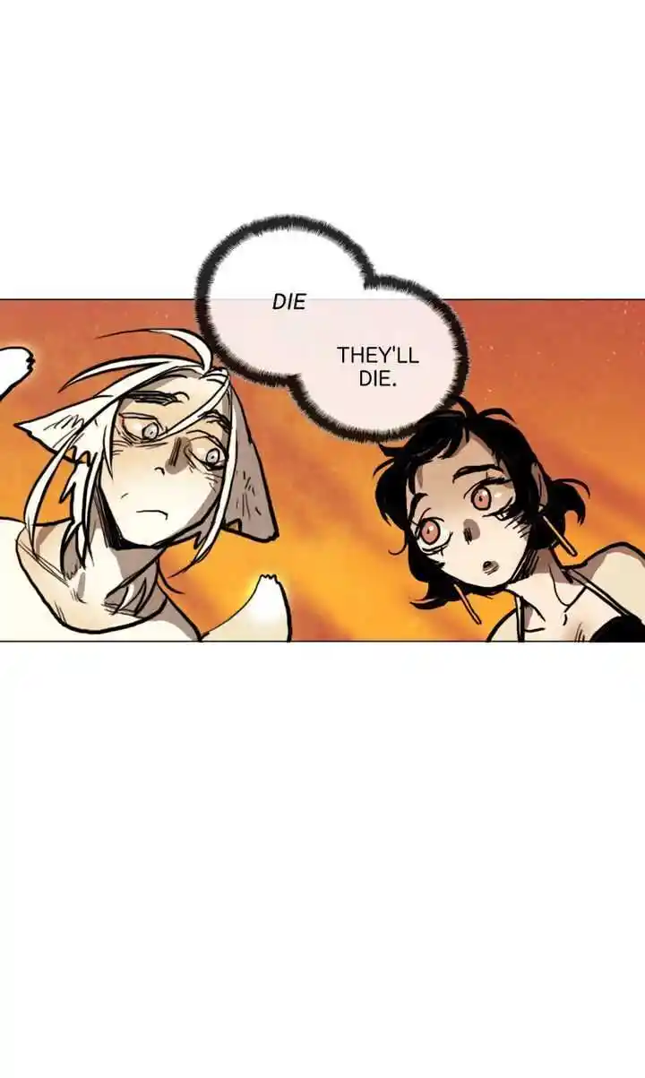 Phantom High Chapter 32