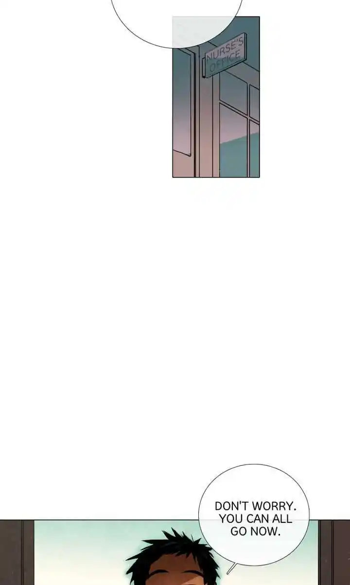 Phantom High Chapter 32