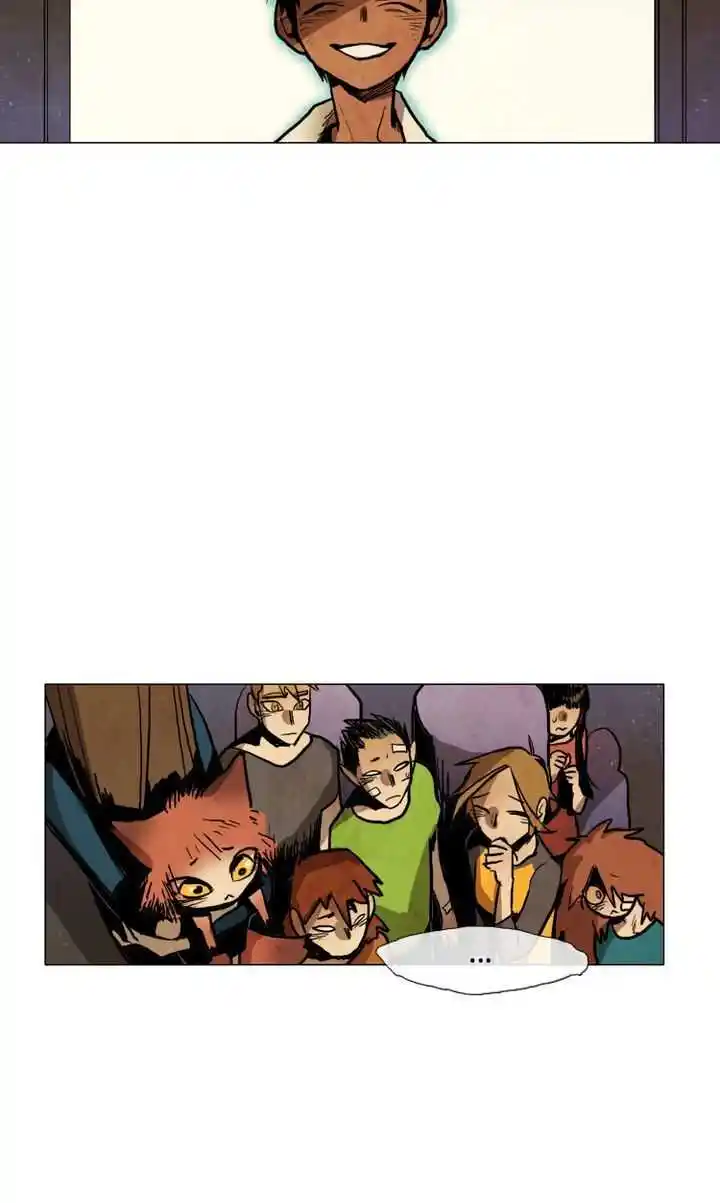 Phantom High Chapter 32