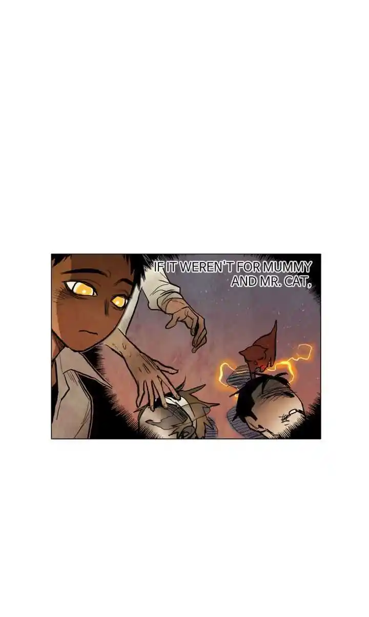 Phantom High Chapter 32