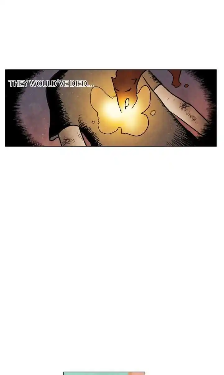 Phantom High Chapter 32