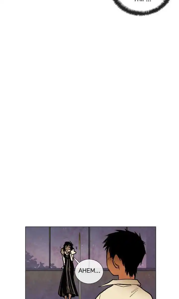 Phantom High Chapter 32