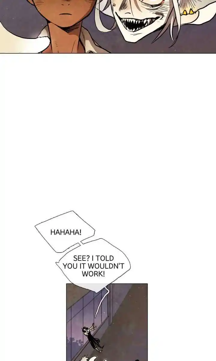 Phantom High Chapter 32