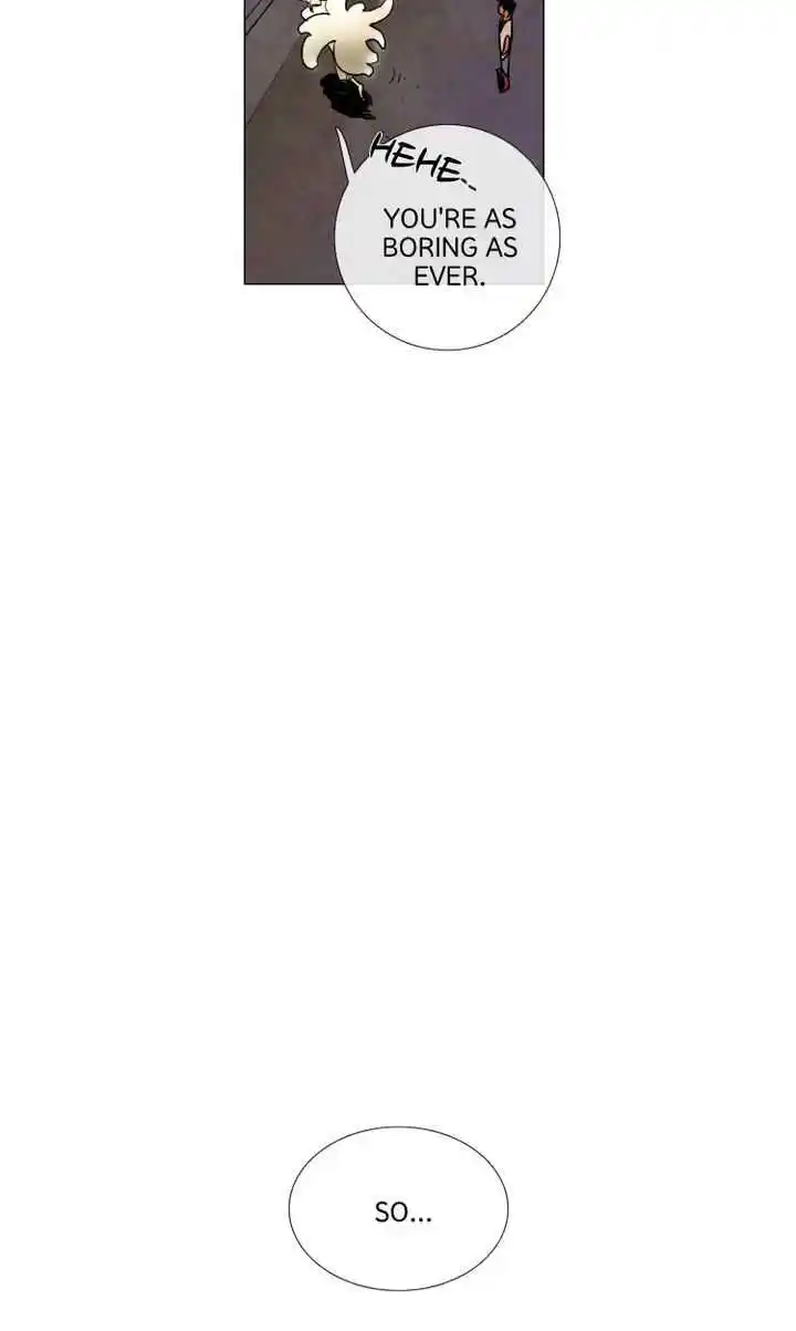 Phantom High Chapter 32