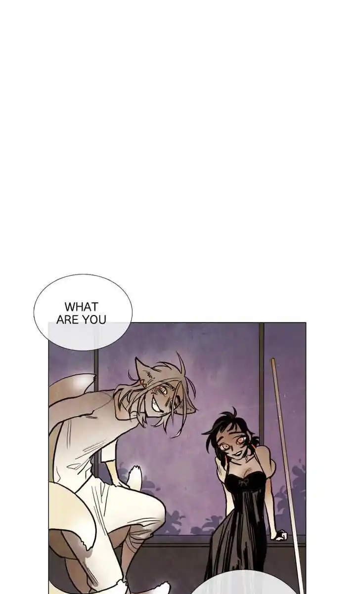 Phantom High Chapter 32