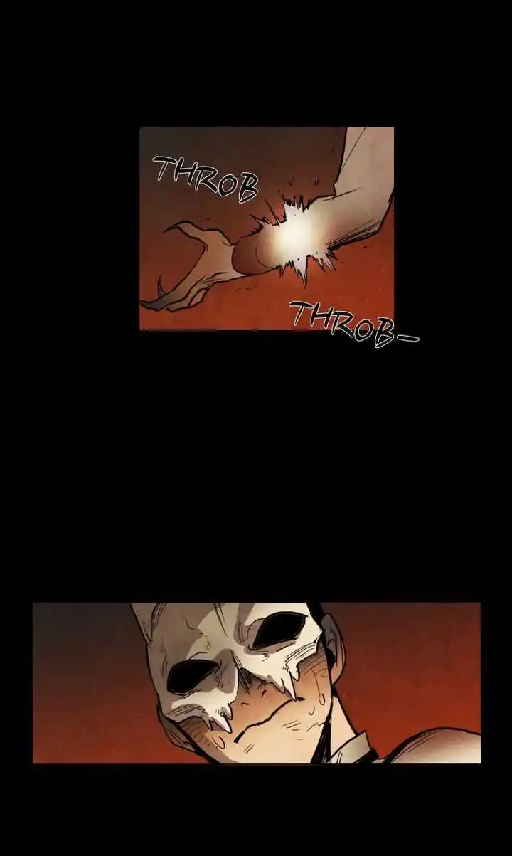 Phantom High Chapter 32