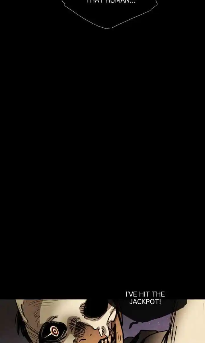 Phantom High Chapter 32