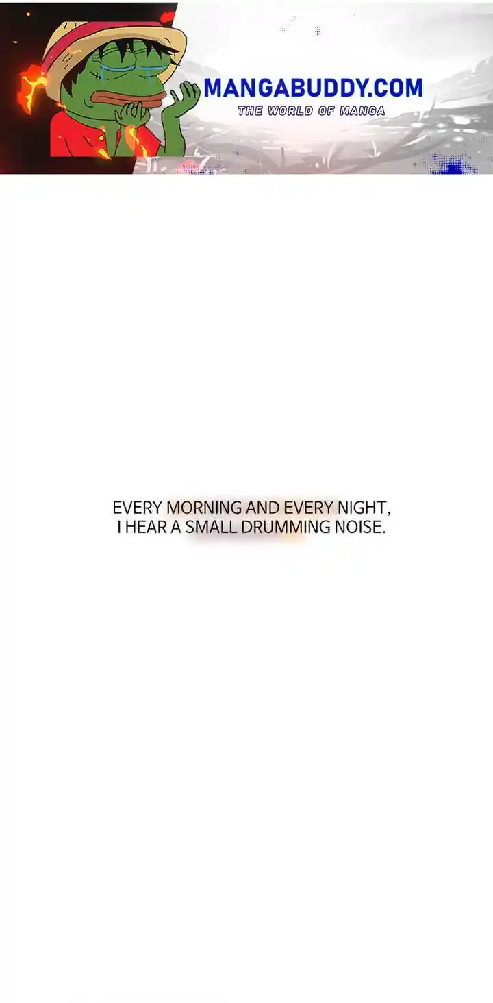 Phantom High Chapter 33