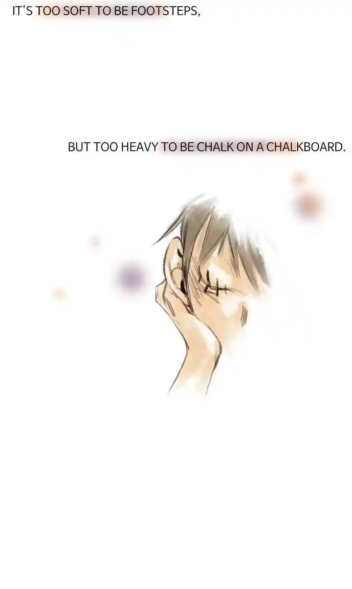 Phantom High Chapter 33