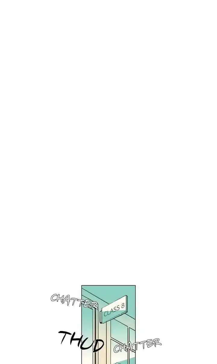 Phantom High Chapter 33