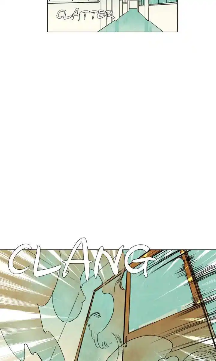 Phantom High Chapter 33