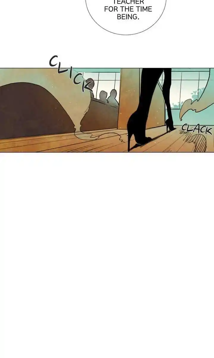 Phantom High Chapter 33