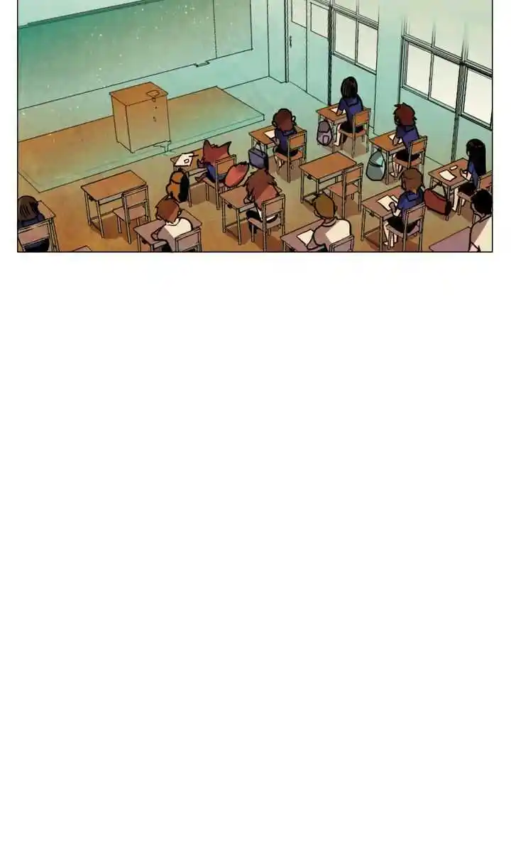 Phantom High Chapter 33