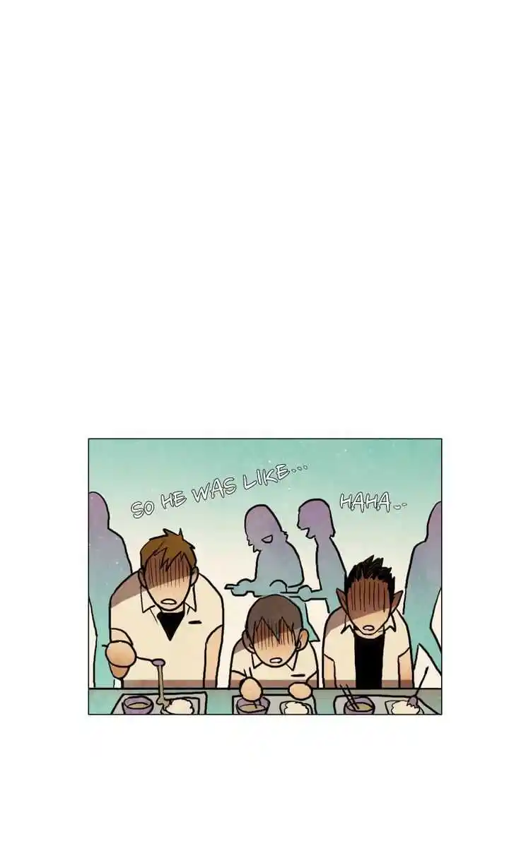 Phantom High Chapter 33