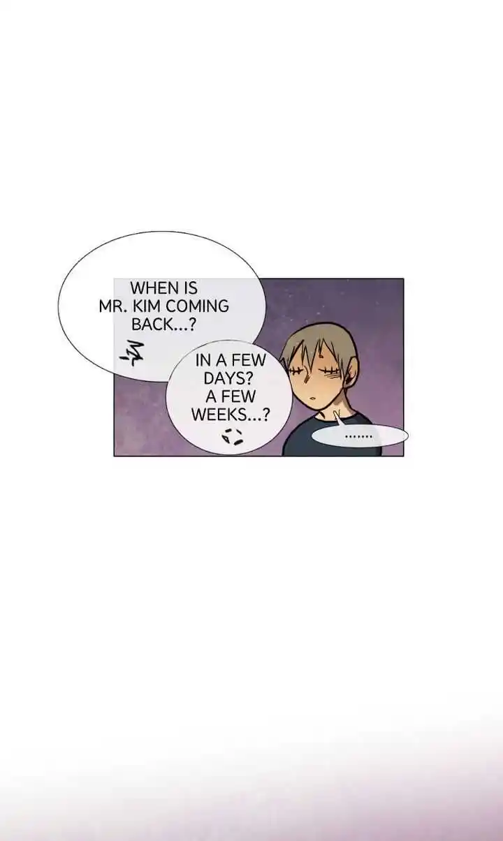 Phantom High Chapter 33