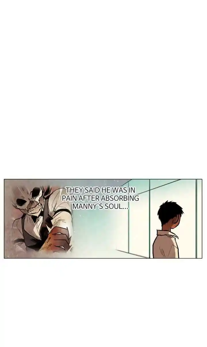 Phantom High Chapter 33