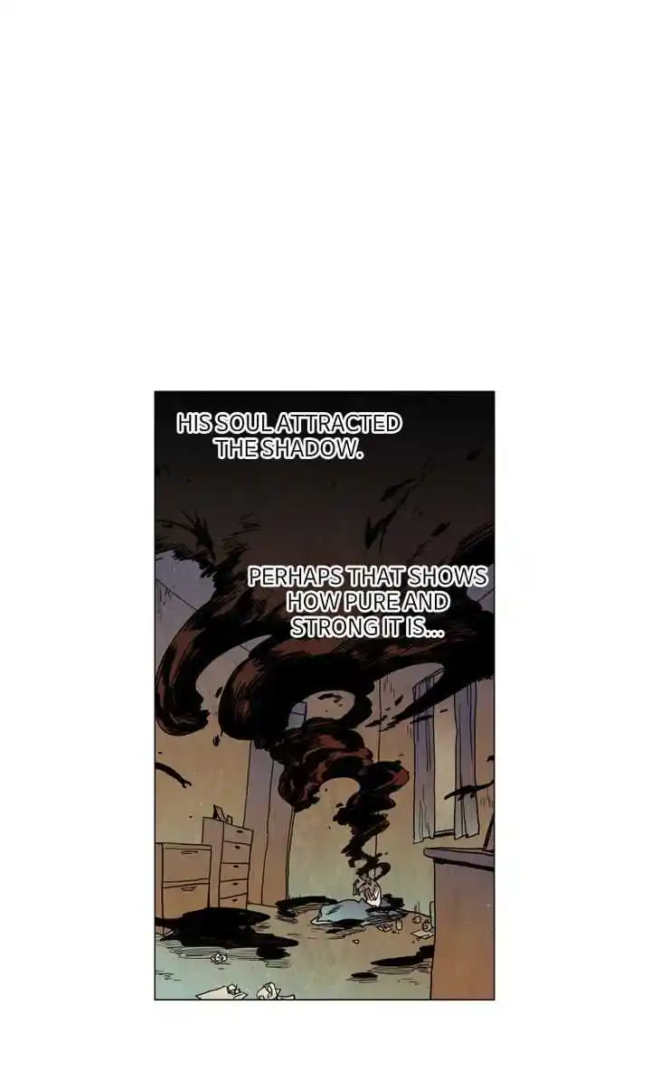 Phantom High Chapter 33