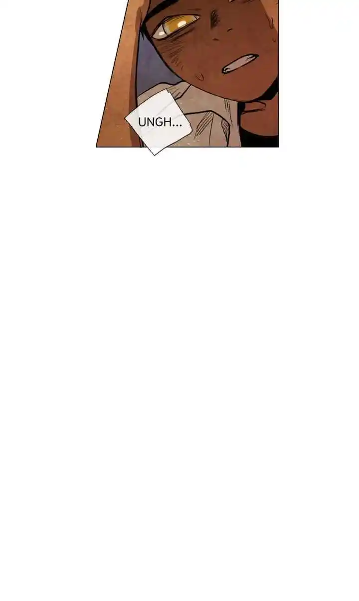 Phantom High Chapter 33