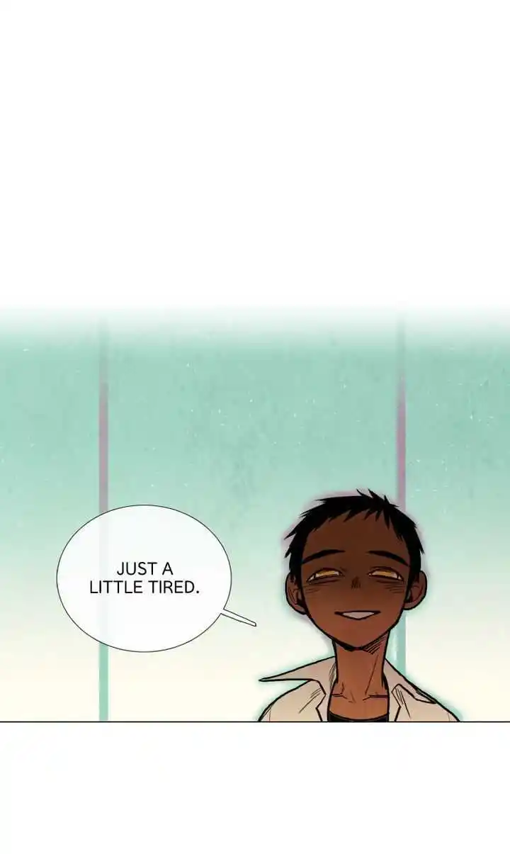 Phantom High Chapter 33