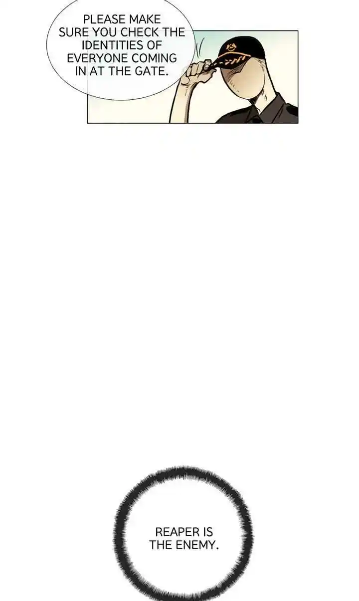 Phantom High Chapter 33