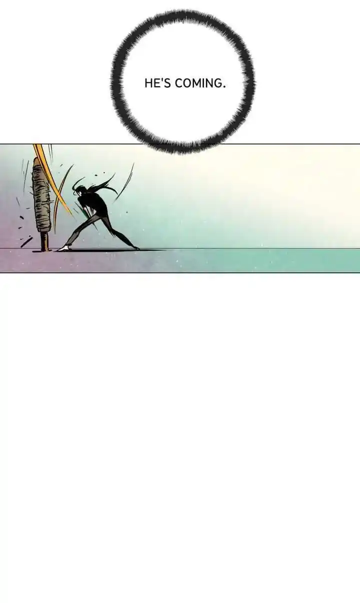 Phantom High Chapter 33