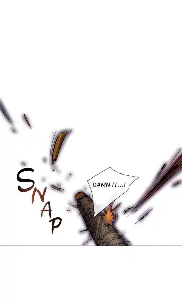 Phantom High Chapter 33