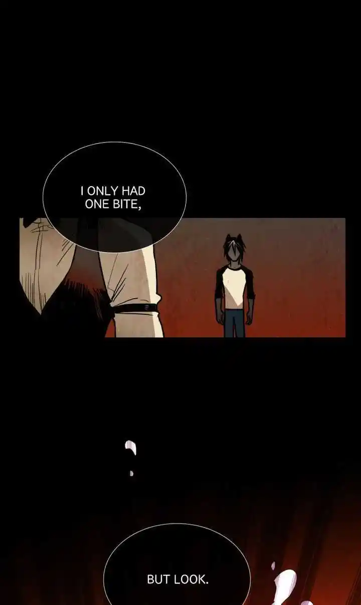 Phantom High Chapter 33