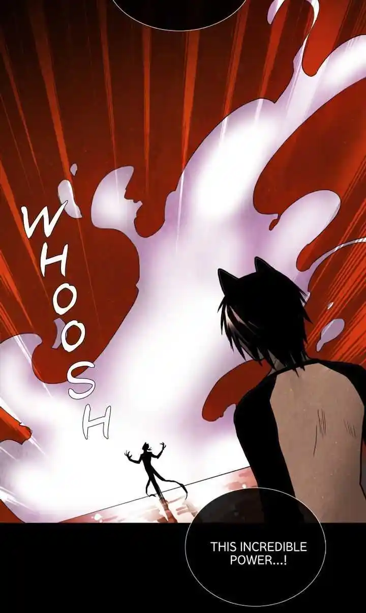 Phantom High Chapter 33