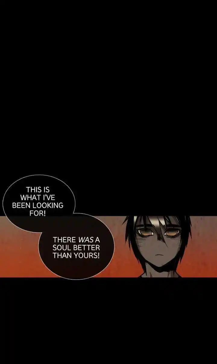 Phantom High Chapter 33