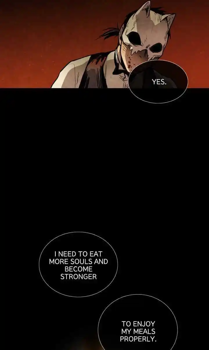 Phantom High Chapter 33