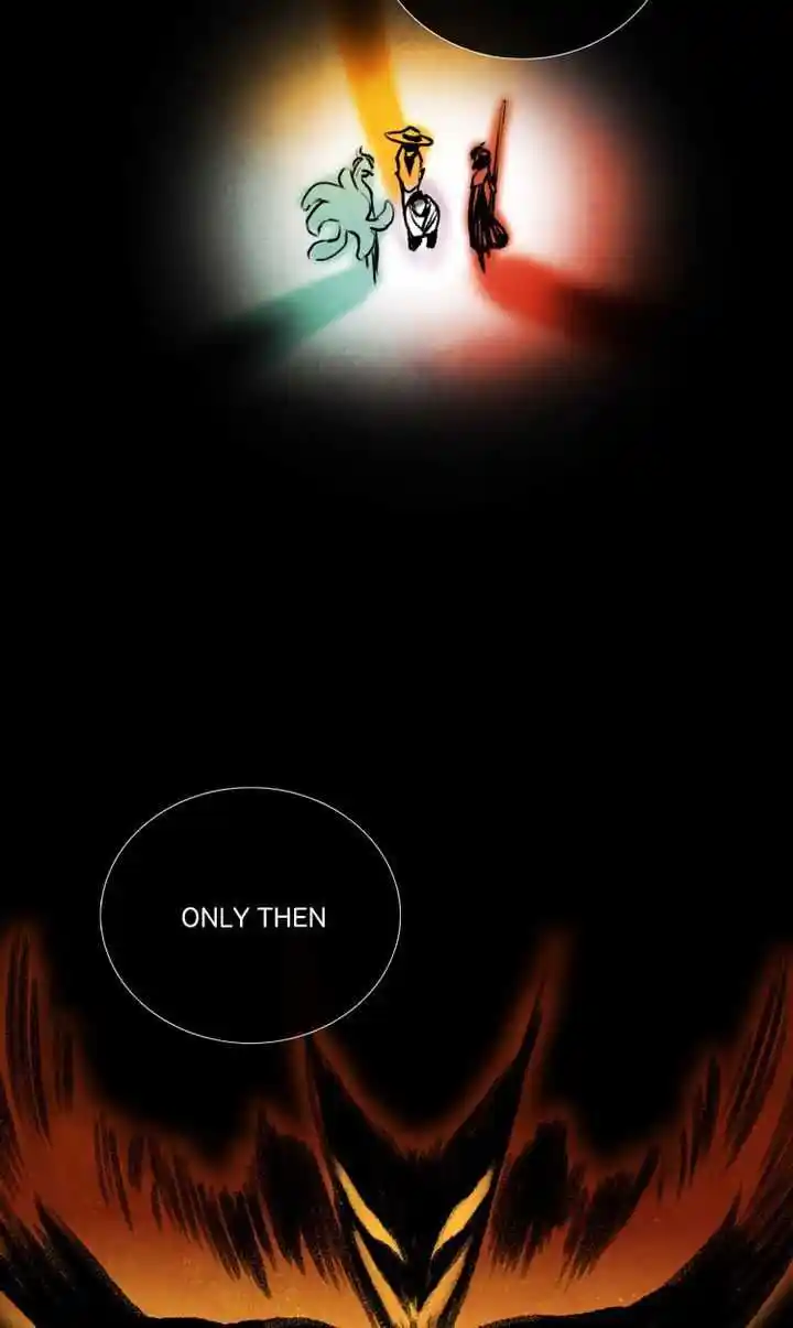 Phantom High Chapter 33