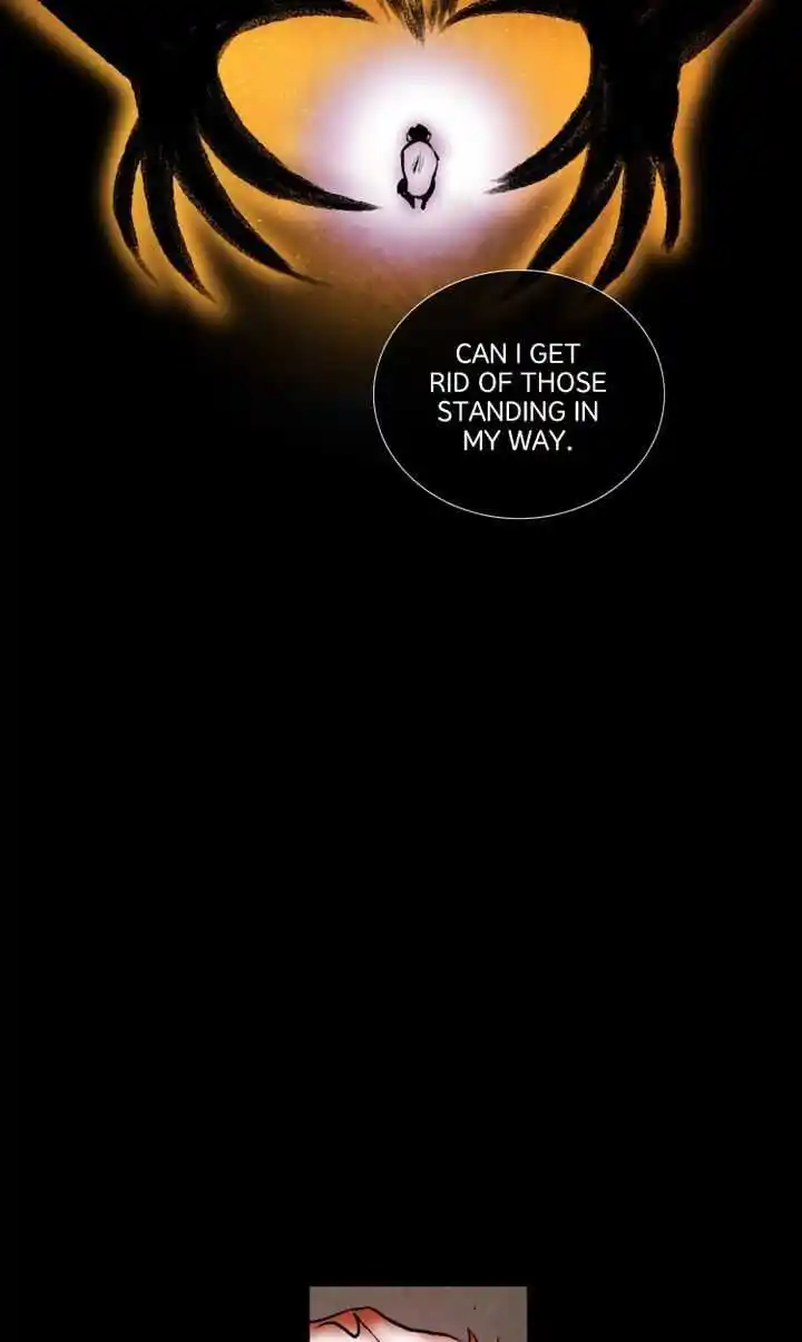 Phantom High Chapter 33