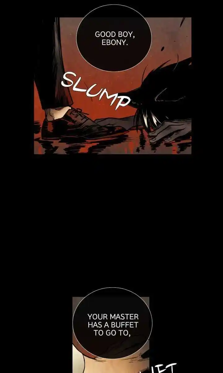 Phantom High Chapter 33