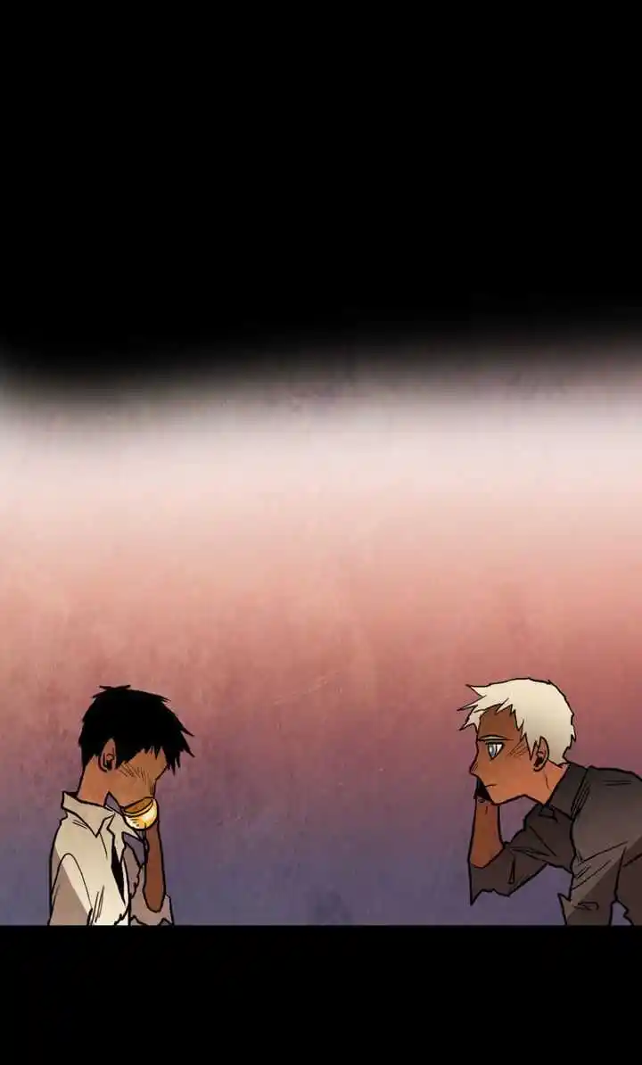 Phantom High Chapter 35