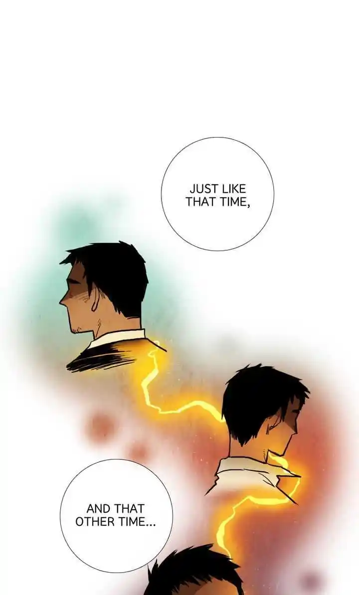 Phantom High Chapter 35