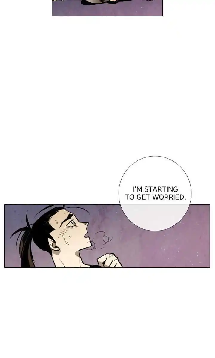 Phantom High Chapter 35