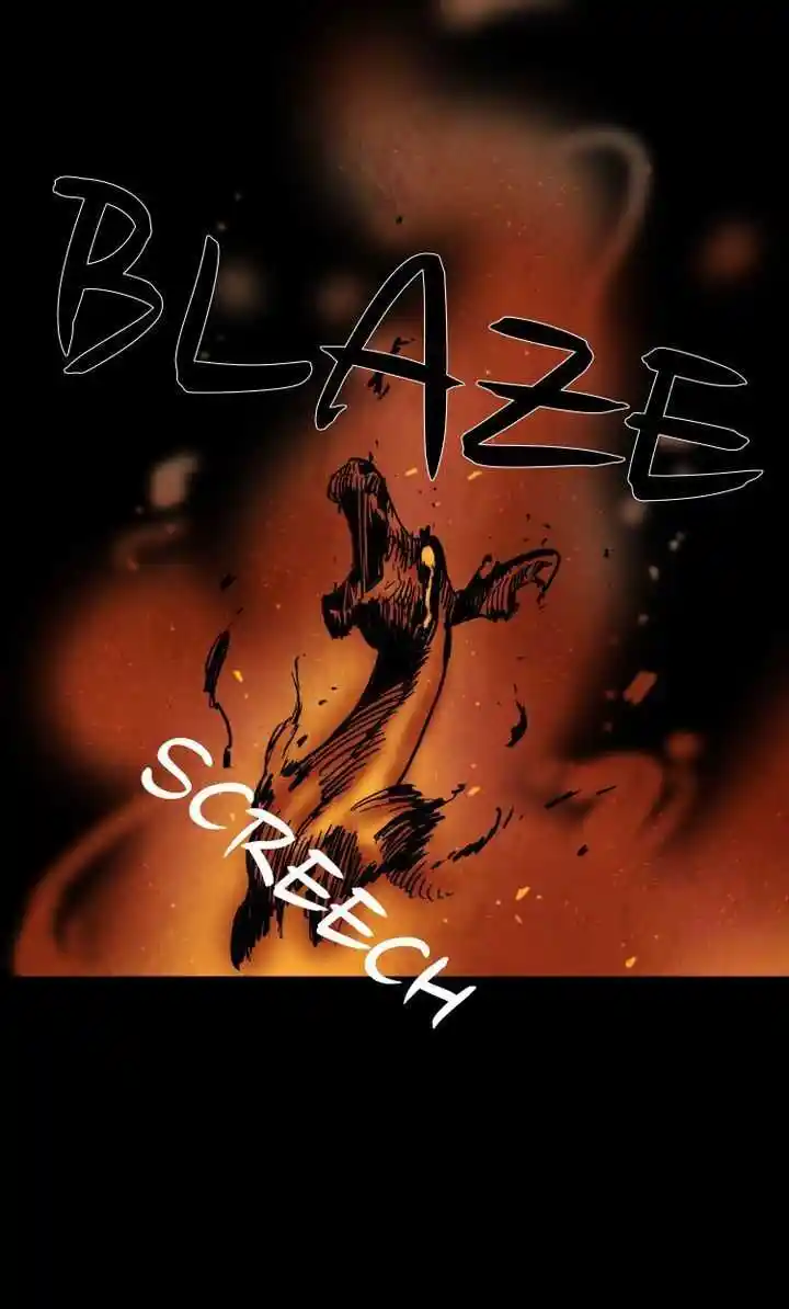 Phantom High Chapter 35