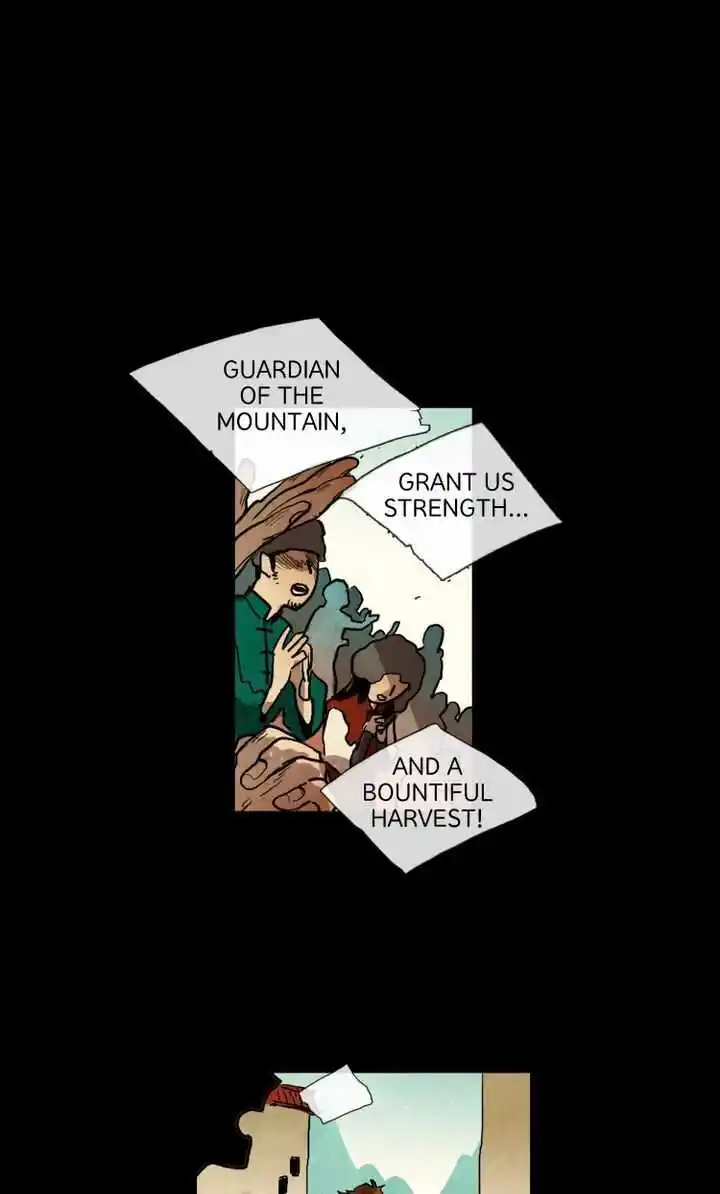 Phantom High Chapter 35