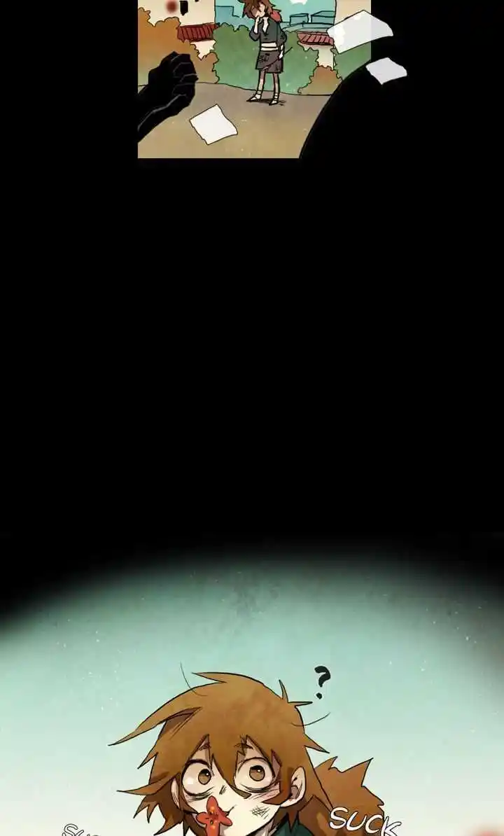 Phantom High Chapter 35