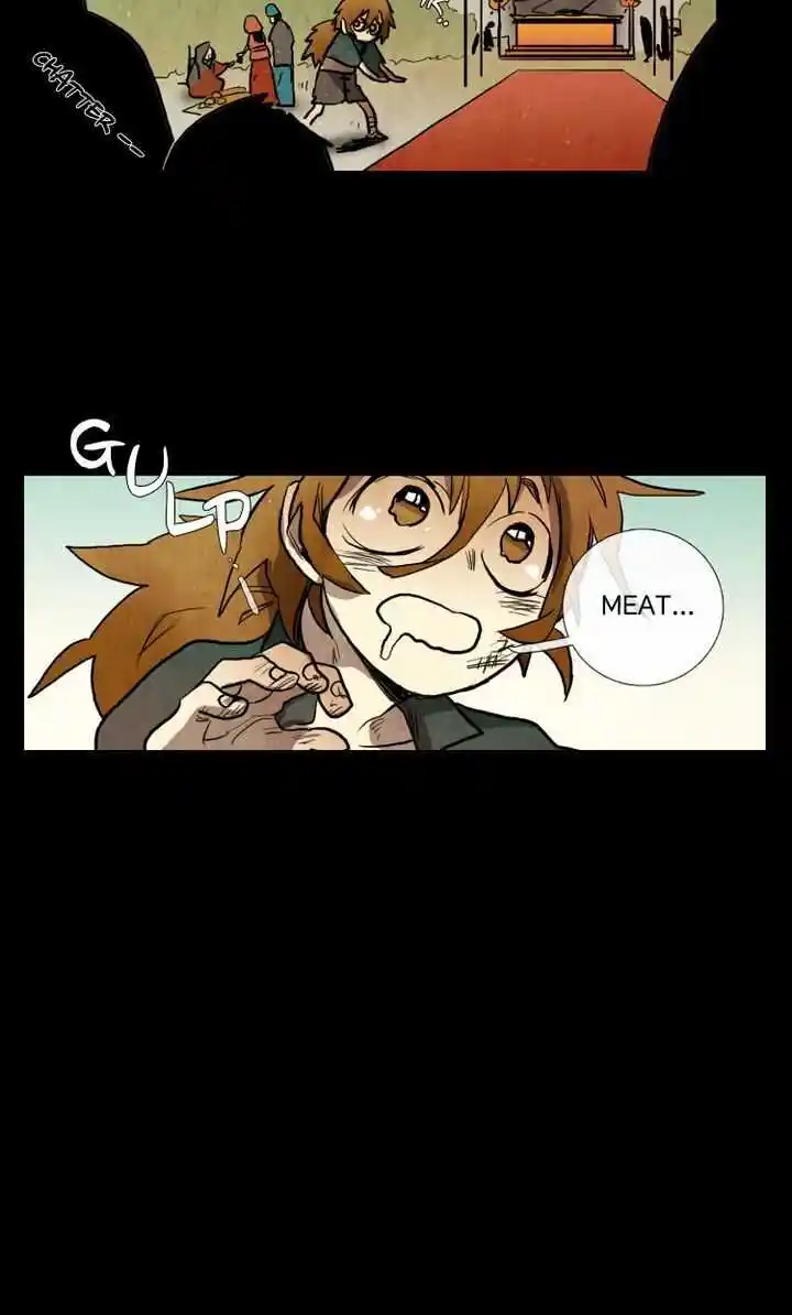 Phantom High Chapter 35