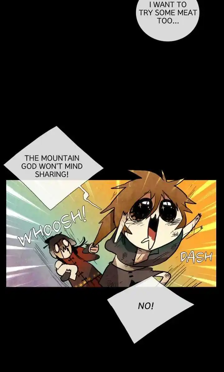 Phantom High Chapter 35